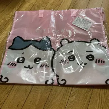 치이카와 (먼작귀) 큰 쇼핑 백