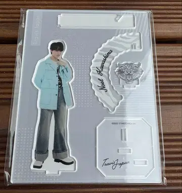 Travis Japan 카와시마 노엘 아크릴 스탠드 토라쟈