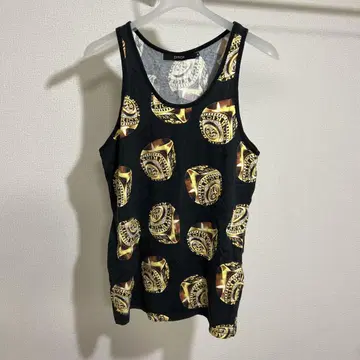 JOYRICH 탱크탑 조이리치