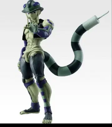 제일복권 HUNTER x HUNTER CHMERA ANT 멜엠 피규어