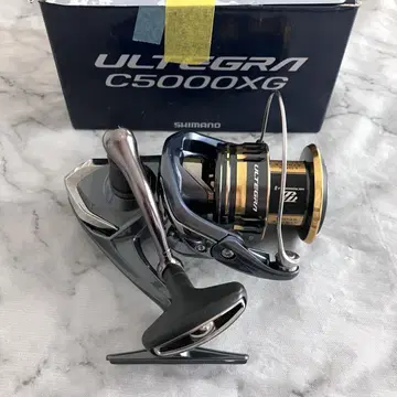 시마노(SHIMANO) 2021 알테그라 C5000XG