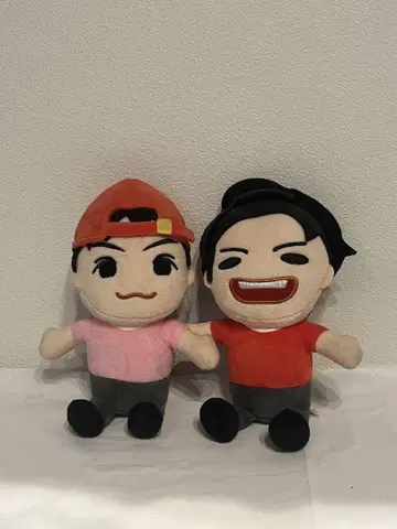 Fischer's 앉아 봉제 인형 실크 로드 토모키