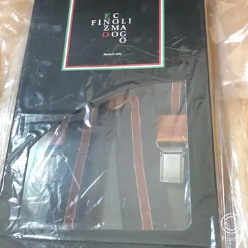 journal standard [ Finotex ] SUSPENDERS