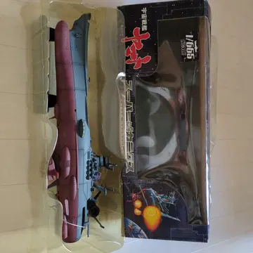 우주전함 야마토 슈퍼 메카닉스