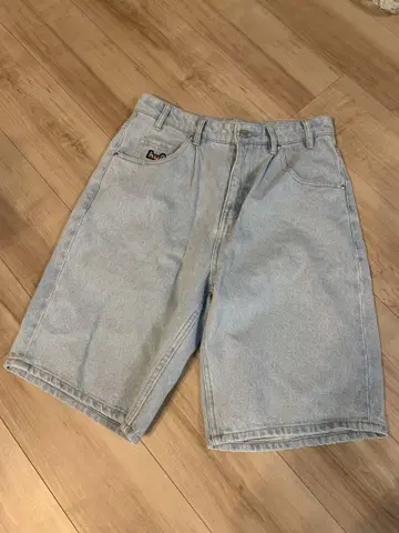 HUF CROMER SHORT