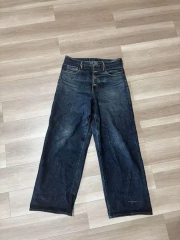 sugarhill classicdenim 2022 슈가힐 34인치