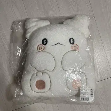 산리오 하나마루 유령 봉제 인형
