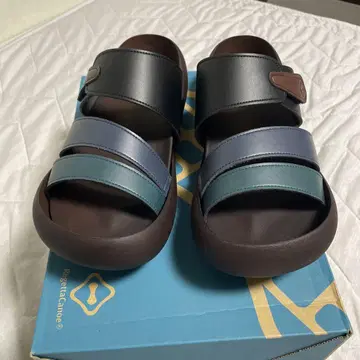 리게타 카누 샌들 남성용 CJMB2500a