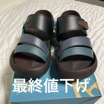 리게타 카누 샌들 남성용 CJMB2500a