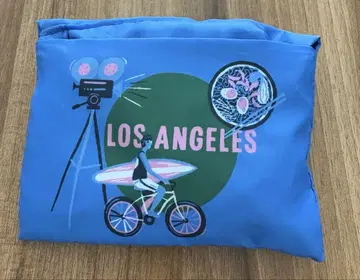 STARBUCKS LOS ANGELES 스벅 에코백