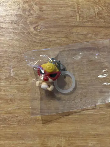 hysteric mini 히스미니 메지루시 액세서리