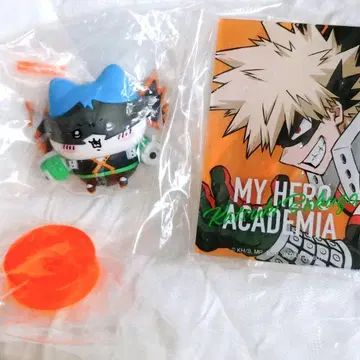 가격 인하 즉시 구매 가능 바쿠고 카츠키 묶음 하치와레