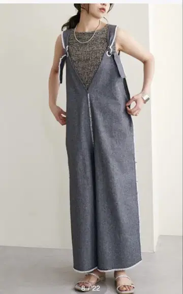 살로펫 natural couture (내추럴 꾸뛰르)