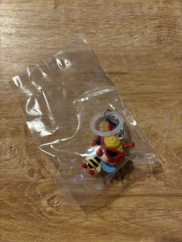 hysteric mini 히스미니 메지루시 액세서리