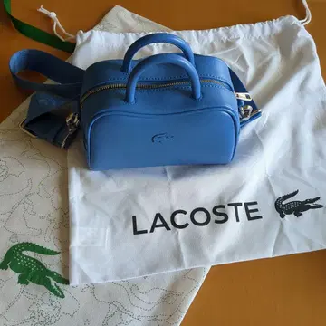 LACOSTE 라코스테 숄더 백