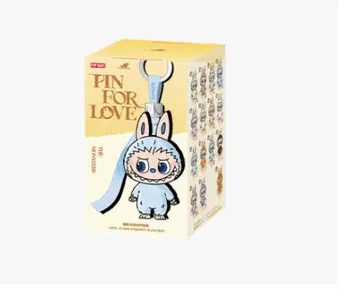 THE MONSTER PIN FOR LOVE 시리즈 봉제인형