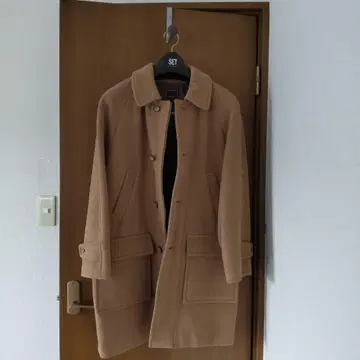 MELROSE Complet 남성용 코트