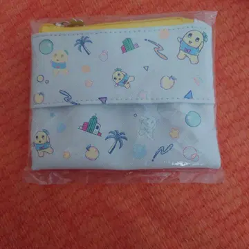 후낫시 시티 팝 후낫시 PU 티슈 파우치