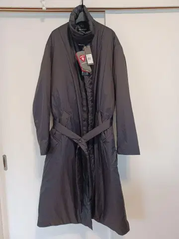 새상품 Y-3 와이쓰리 M PADDED COAT