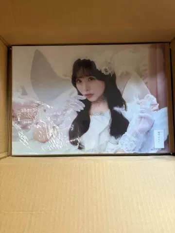 쿠리타 나츠카 온 특생탄 비쥬 포스터
