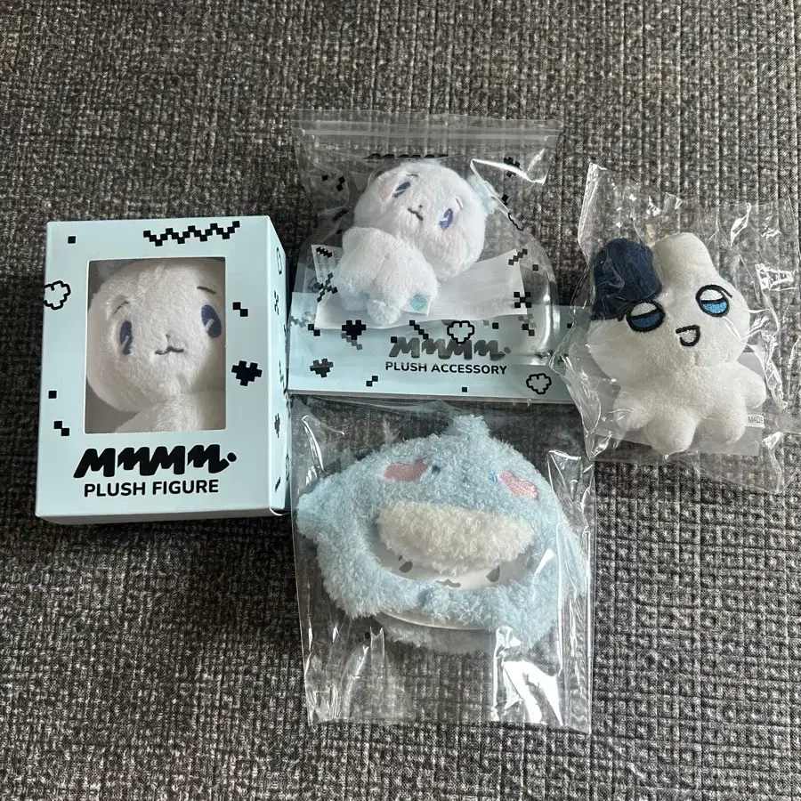 PLAVE ぬいぐるみ 짱레이브 チャンレイブ ハミン HAMIN PLAVE MMMM ぬいぐるみ ハミン meowmi 먀미 - メルカリ