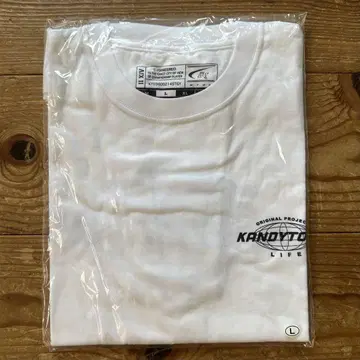 KANDYTOWN T셔츠