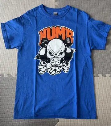 NUMB 남 T셔츠 SIZE M