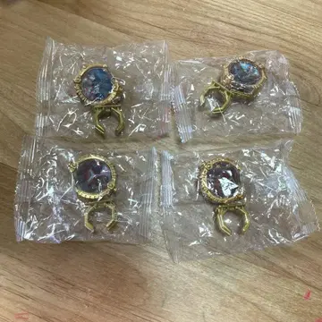 센타이링 가챠가챠 03