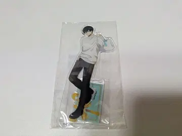 블루 록 에고이스틱몰 아크릴 스탠드 이토시 린
