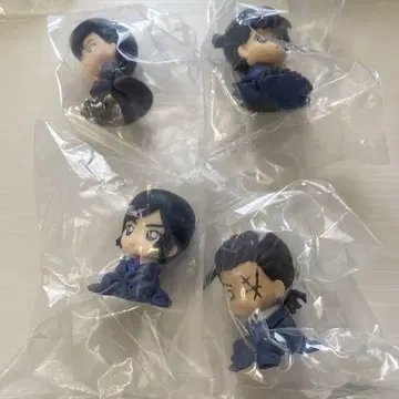 명탐정 코난 오그라드는 대 10