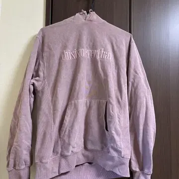 thisisneverthat 후드티