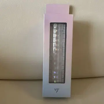 캐럿봉 데코 반지