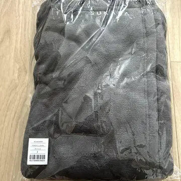 SUKALA 랩 타월