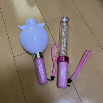 스토푸리 응원봉 2개 세트