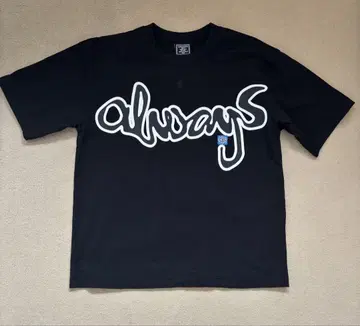 ADWYSD SNAPPER ROCKS TSHIRT BLACK