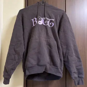 Bott Fall/Winter 2023 후디