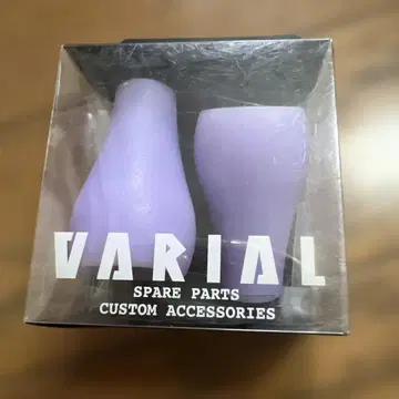 미사용품 DRT 바리얼 팻 노브 구소재