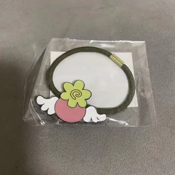 야자와 아이전 동네 이야기 머리끈