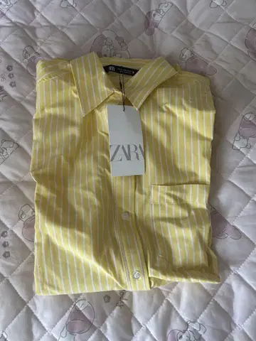 ZARA 이너 세트