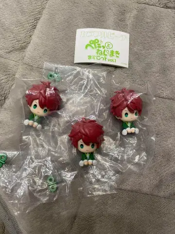 페타토 나사마키 마스코트