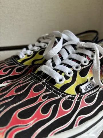 VANS authentic 오센틱 프레임 US10