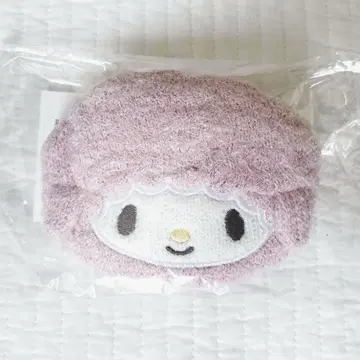 스나이델 홈 마이멜로디 파우치 MY MELODY 핑크