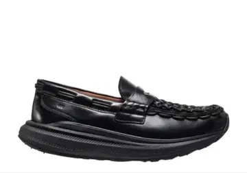 KEEN Uneek Loafer WK 'Black