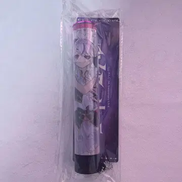 니지산지 마리아 마리오네트 응원봉 튜브