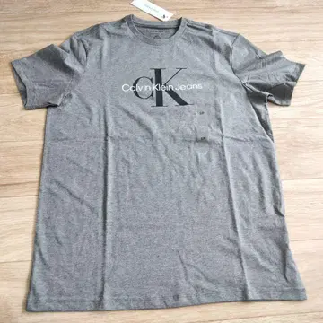 [ 미사용 새상품 ] 캘빈클라인 t셔츠 s 미국 구매품