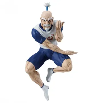 HUNTER x HUNTER 키메라 앤트 네테로 피규어