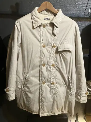 22aw 콜비제 자켓 TIGRE BROCANTE