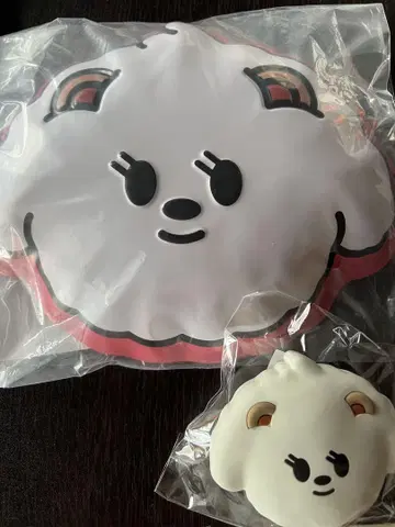 밤굿 가면, 메이저