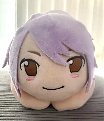 우타히로바 준 봉제 인형