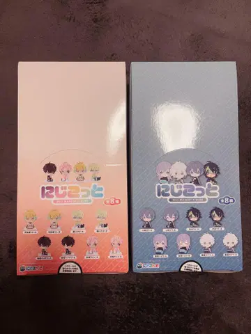 니지코트 Oriens Dytica 컴플리트 세트